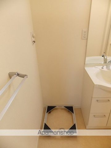 ニューノース参番館の内装写真