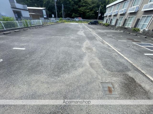 レオパレスソフィア Bのその他写真