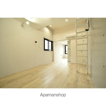 アンベリール御徒町[1R/25.18m2]のその他内装2