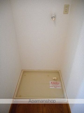 クレメント 101 ｜ 福島県いわき市内郷綴町柴崎60-1（賃貸アパート1K・1階・37.00㎡） その9