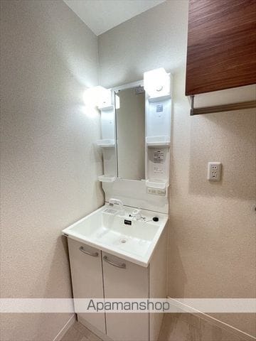 グリーンヒルズの内装写真