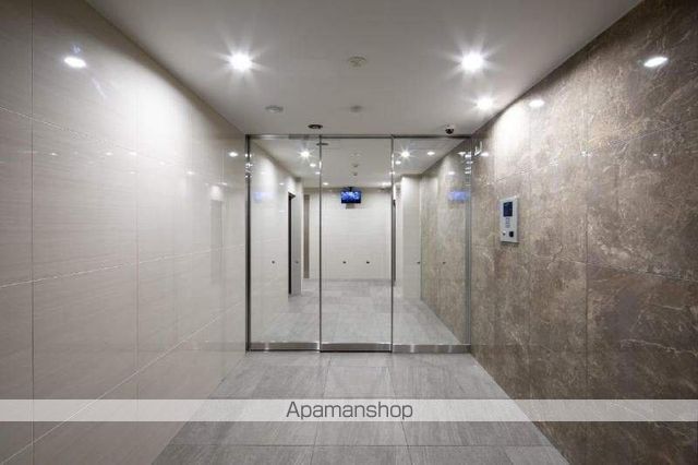 LA・CASA白金の内装写真