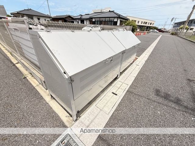 グランフルールの内装写真