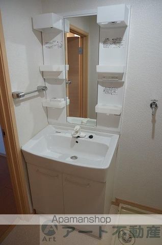 シャトー野口IIの内装写真