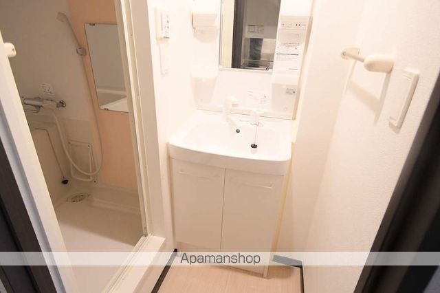 レオネクスト代官山の内装写真