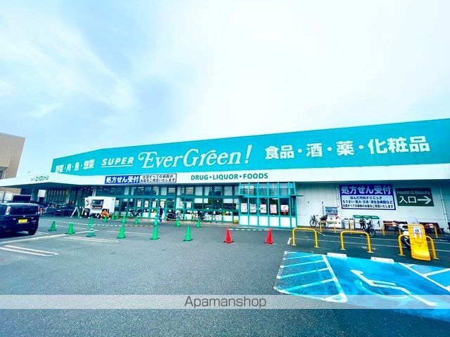 和歌山県和歌山市福島[3DK/46m2]の周辺7