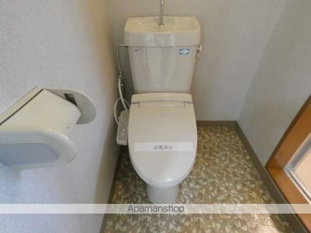 ユアハイツの内装写真