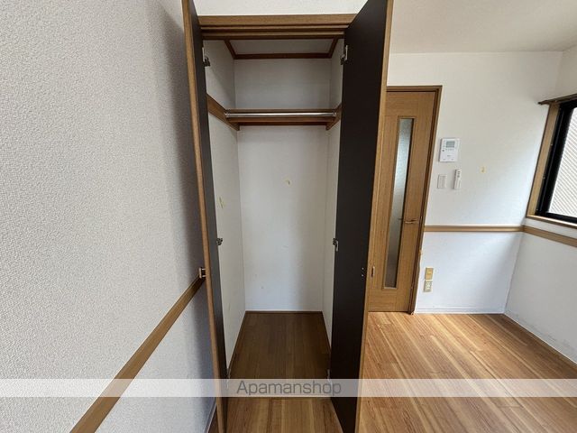 ラフォーレ七番館の内装写真