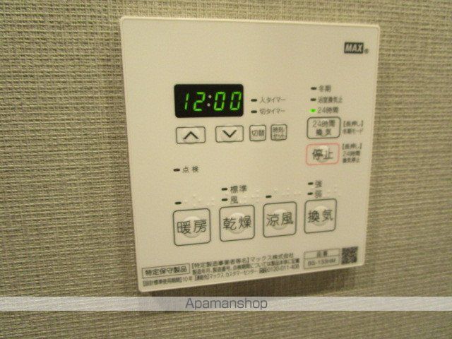 ルフォンプログレ中野富士見町ザ・レジデンスの内装写真