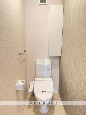 サンロード仏生山の内装写真