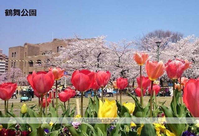 ヴァンデュール名古屋御器所の周辺写真