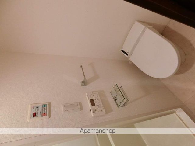 GC用賀の内装写真