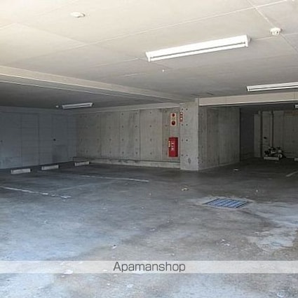 ソシアルマンションリードⅠ[2LDK/57.12m2]の共用部2