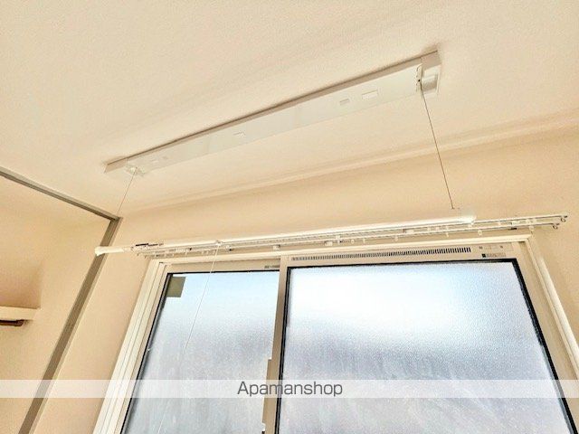 D−ROOM立花の内装写真