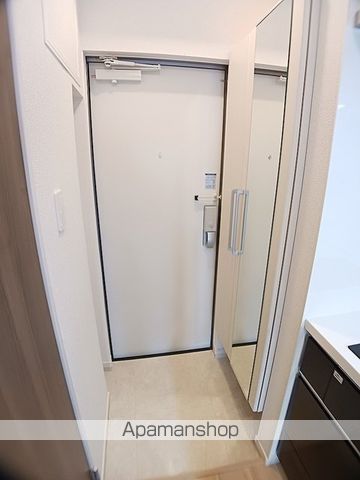 クレール蒼天の内装写真