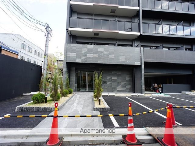 メイクスアート金山SOUTHの外観写真
