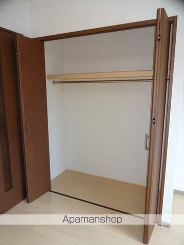 フジパレス高見の里I番館の内装写真