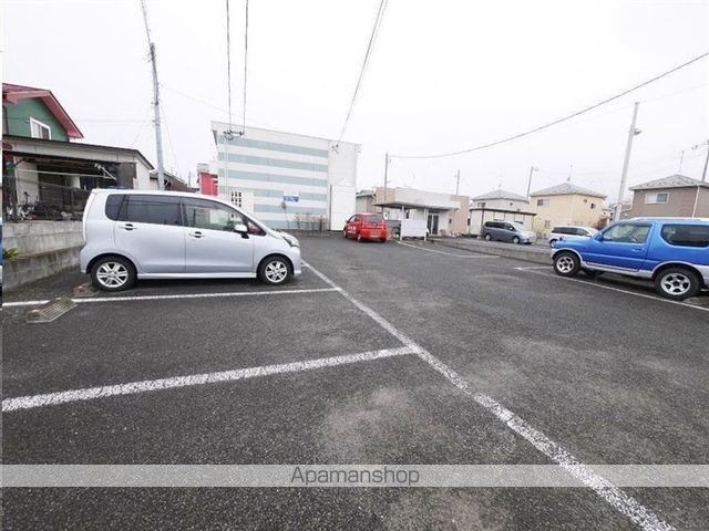 シャンテ多賀城のその他写真