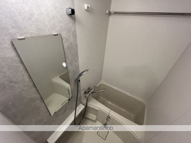 エスリード弁天町桜通レジデンスの内装写真