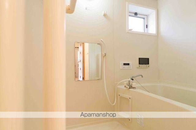 Casa Silvaeの内装写真