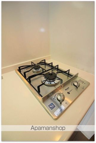 プレサンス北堀江の内装写真