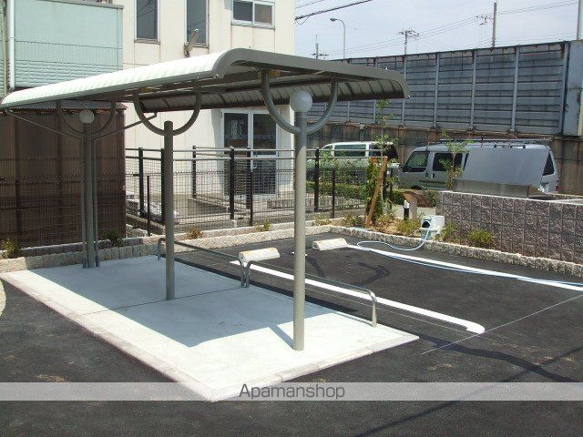 リーガルコートの外観写真