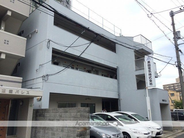 稲野ビルの外観写真