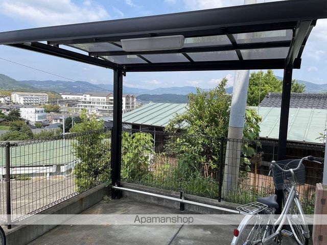 レオパレスあさひが丘のその他写真
