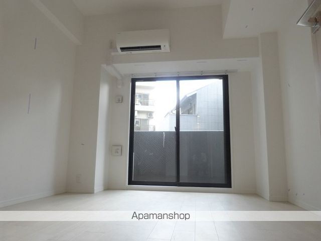 SーRESIDENCE緑橋駅前の内装写真