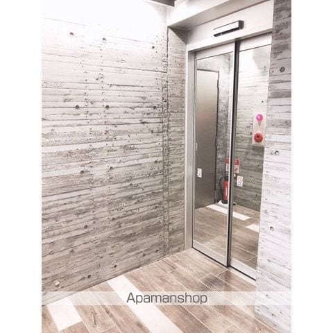 コンドー円山KIRARIの内装写真