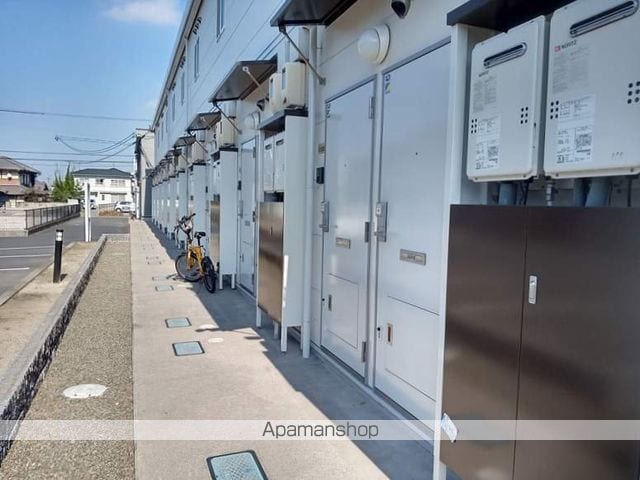 レオパレスルピナスのその他写真
