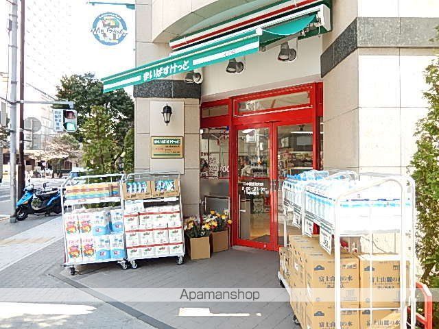 ガラ・グランディ日本橋の内装写真