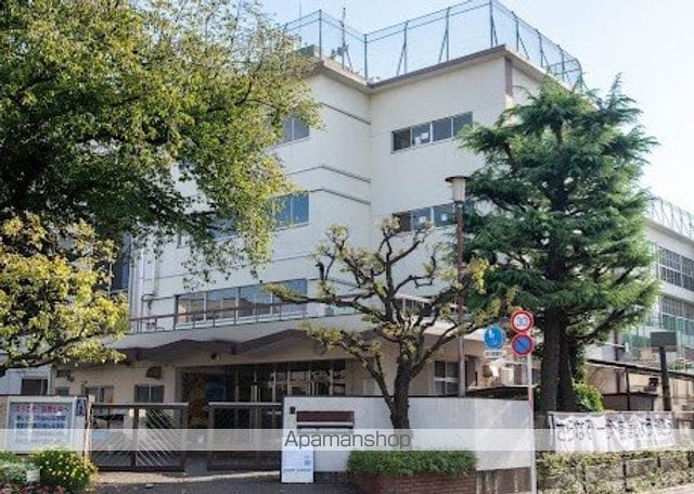 プラウドフラット学芸大学の周辺写真