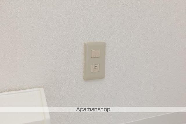 楠上ビューハイツの内装写真