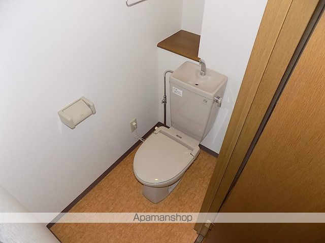 アゼリアガ-デン 北館の内装写真