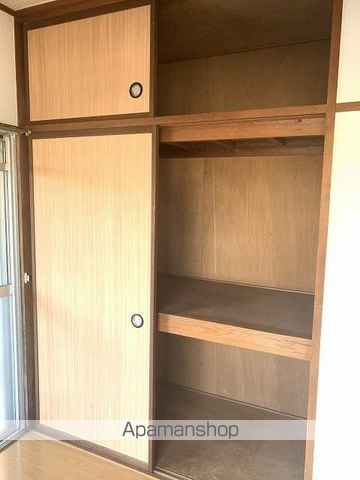ハイツ石川の内装写真