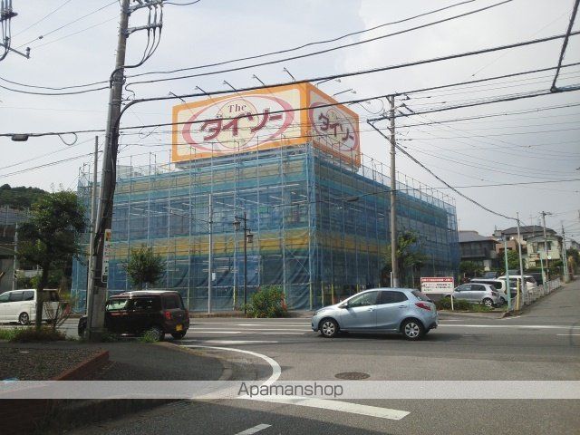 ヴェルカーサこいの森の周辺写真