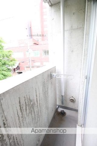 ヌーヴェルコート白石のその他写真