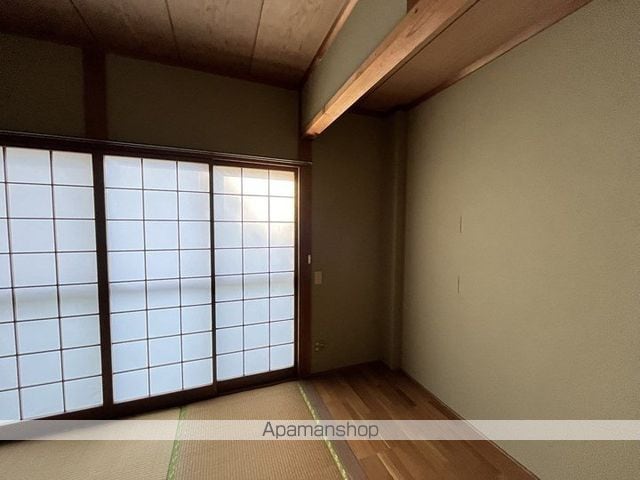 緑ヶ丘ハイツの内装写真