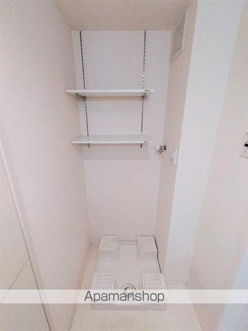 サンスクエア千里万博の内装写真