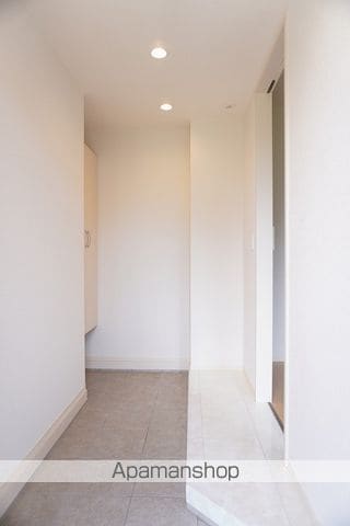 ガナールの内装写真