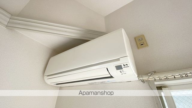 エクセルハイム西古松西町の内装写真
