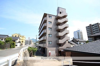 ガーデンＨＡＴＡＮＯ[3LDK/60.43m2]の外観5