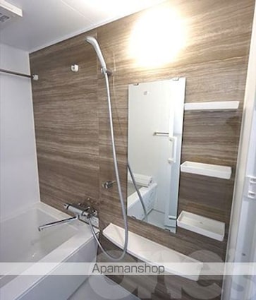 愛知県名古屋市北区柳原４丁目[1R/26.84m2]のバス