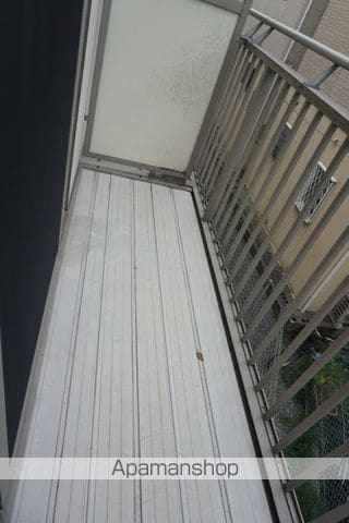 シャーンティIIIの内装写真