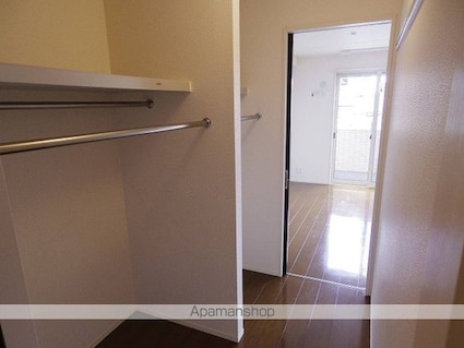 ＳＵＮーＨＥＩＭ（サンーハイム）[1LDK/49.92m2]の収納