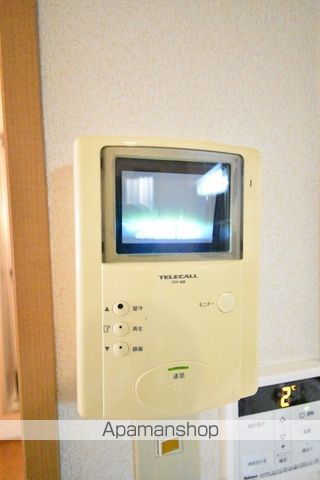 Life Oneの内装写真