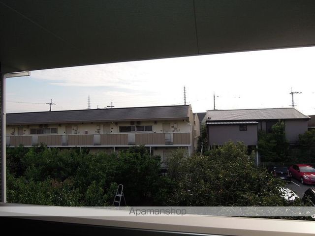 ブリザ IIのその他写真