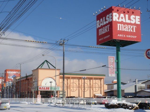 PALACEK南本通の周辺写真
