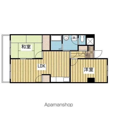 間取り：238008460360